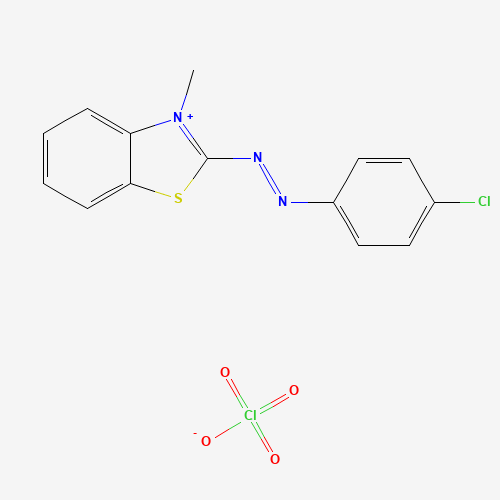 FT-0610844 CAS:16600-06-9 chemical structure