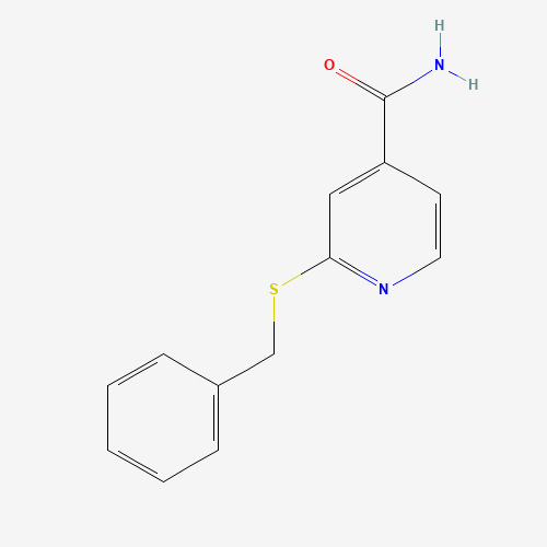 FT-0610846 CAS:347146-27-4 chemical structure