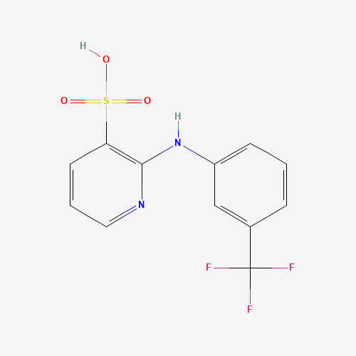 FT-0610848 CAS:38025-91-1 chemical structure