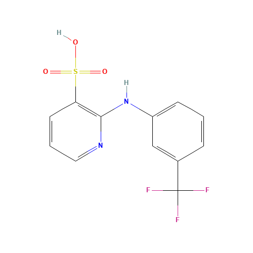 FT-0610848 CAS:38025-91-1 chemical structure