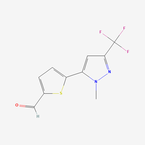 FT-0610850 CAS:175202-94-5 chemical structure