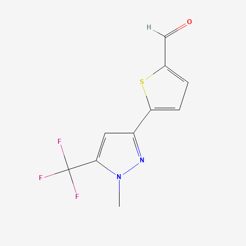 FT-0610851 CAS:175202-93-4 chemical structure