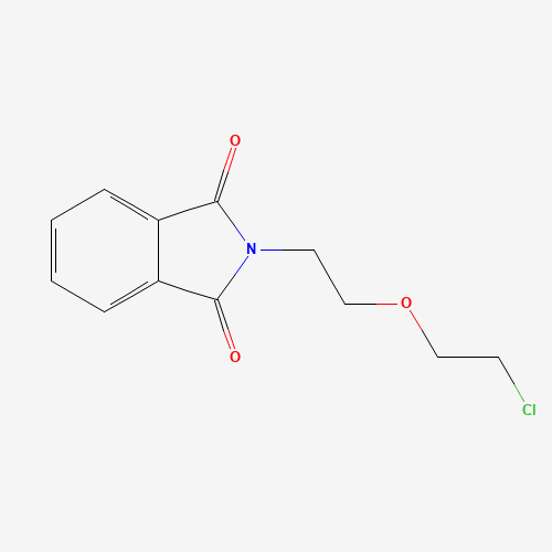 FT-0610852 CAS:58290-51-0 chemical structure