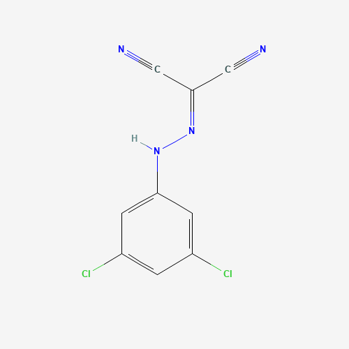 FT-0610853 CAS:3780-83-4 chemical structure