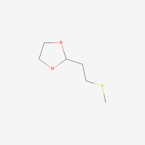 FT-0610854 CAS:16630-62-9 chemical structure