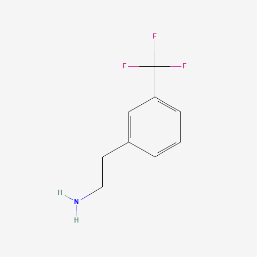 FT-0610857 CAS:52516-30-0 chemical structure