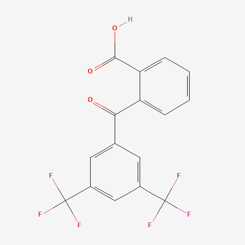 FT-0610858 CAS:175278-06-5 chemical structure