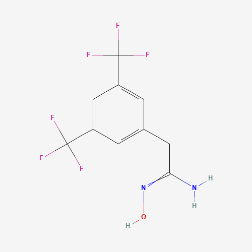 FT-0610859 CAS:244022-74-0 chemical structure