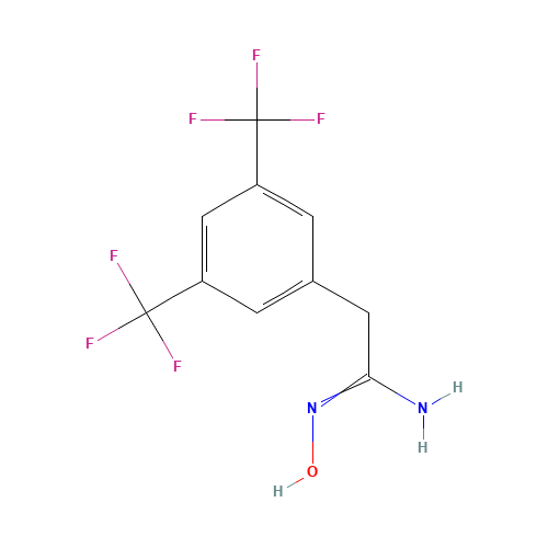FT-0610859 CAS:244022-74-0 chemical structure