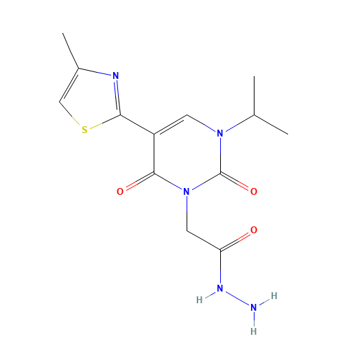 FT-0610863 CAS:306935-29-5 chemical structure