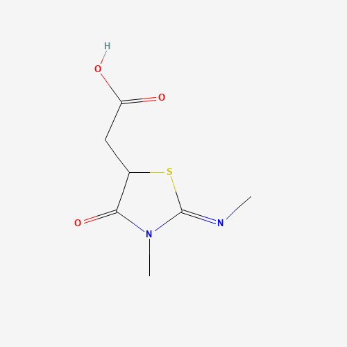 FT-0610864 CAS:41306-29-0 chemical structure