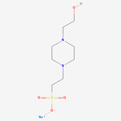 FT-0610868 CAS:75277-39-3 chemical structure