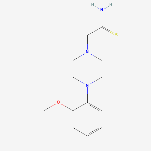 FT-0610869 CAS:219125-59-4 chemical structure
