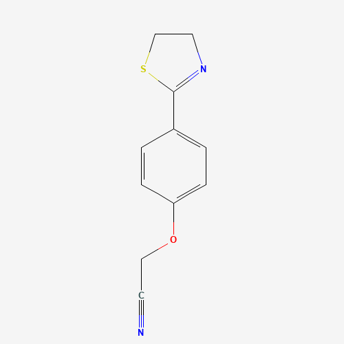 FT-0610870 CAS:175276-95-6 chemical structure