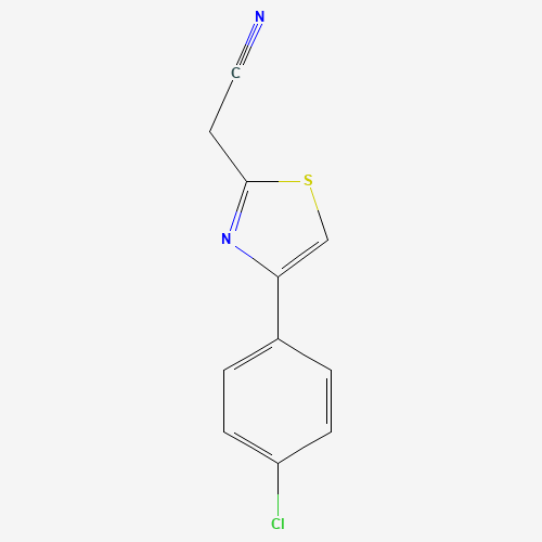 FT-0610872 CAS:17969-48-1 chemical structure