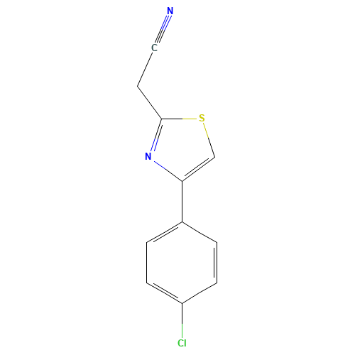 FT-0610872 CAS:17969-48-1 chemical structure