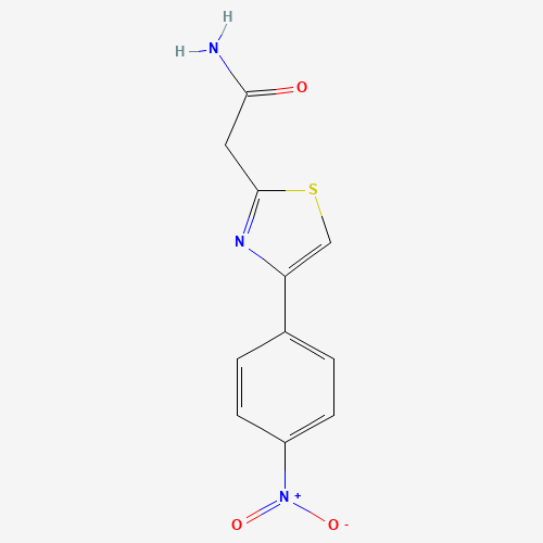 FT-0610875 CAS:306935-90-0 chemical structure