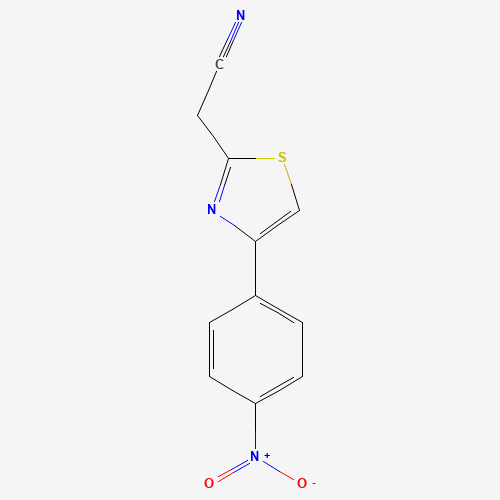 FT-0610876 CAS:69625-13-4 chemical structure