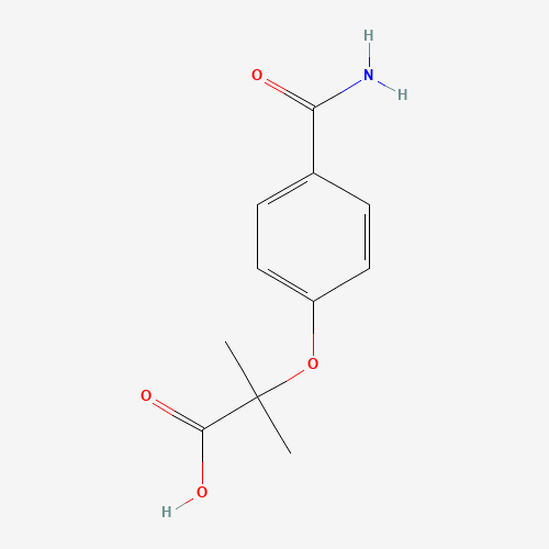 FT-0610877 CAS:121809-54-9 chemical structure
