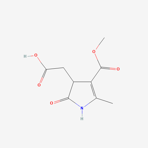 FT-0610878 CAS:77978-73-5 chemical structure