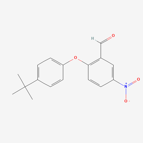 FT-0610881 CAS:175278-47-4 chemical structure