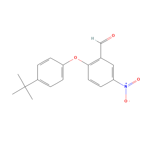 FT-0610881 CAS:175278-47-4 chemical structure