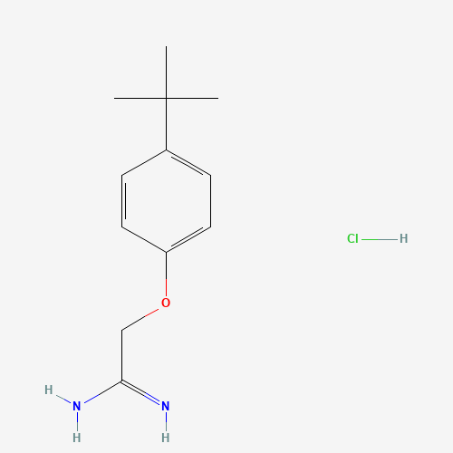FT-0610882 CAS:175277-47-1 chemical structure