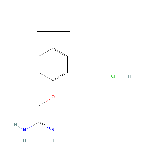 FT-0610882 CAS:175277-47-1 chemical structure