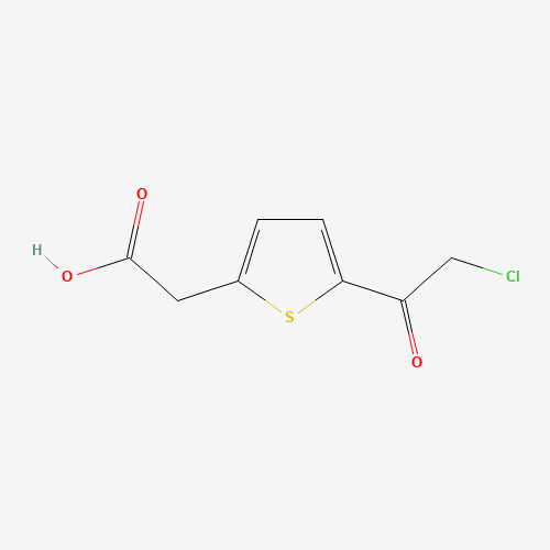 FT-0610883 CAS:175203-15-3 chemical structure