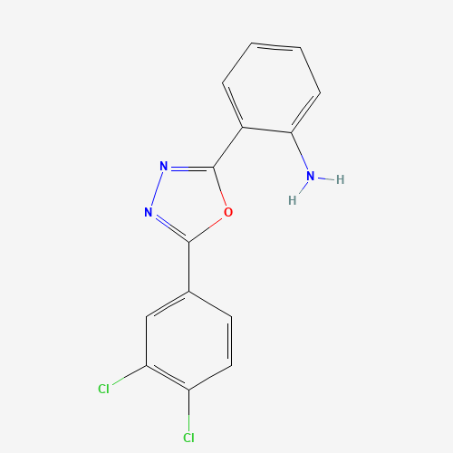 FT-0610884 CAS:175135-30-5 chemical structure