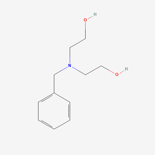 FT-0610885 CAS:101-32-6 chemical structure