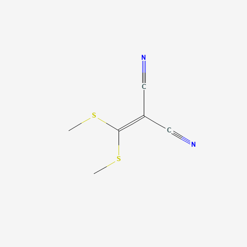 FT-0610886 CAS:5147-80-8 chemical structure