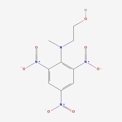 FT-0610887 CAS:40711-00-0 chemical structure