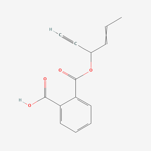 FT-0610890 CAS:175205-32-0 chemical structure