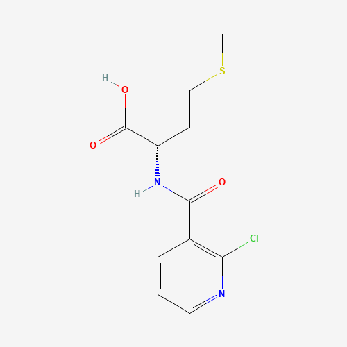 FT-0610891 CAS:175201-49-7 chemical structure