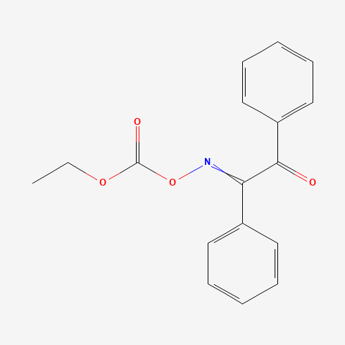 FT-0610893 CAS:71066-97-2 chemical structure