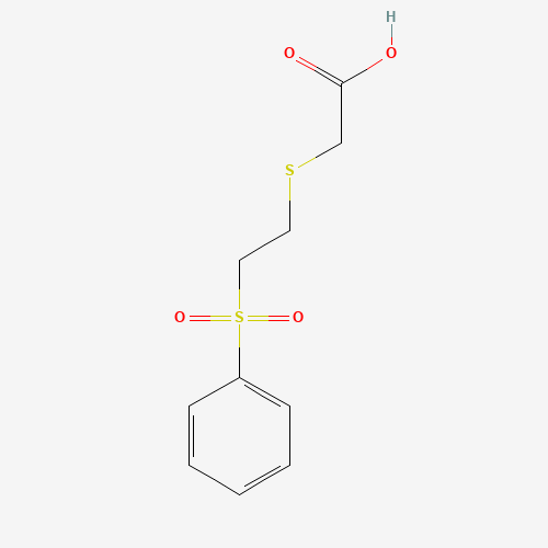 FT-0610895 CAS:175201-57-7 chemical structure