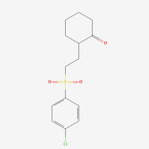 FT-0610897 CAS:175202-99-0 chemical structure