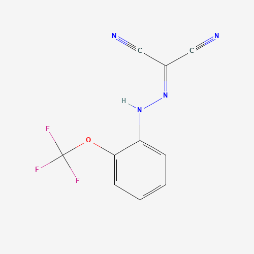 FT-0610898 CAS:7059-93-0 chemical structure