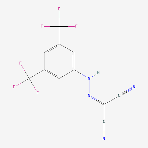 FT-0610899 CAS:138555-70-1 chemical structure