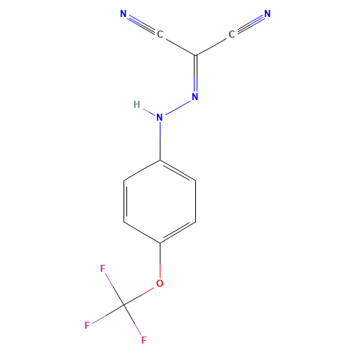FCCP (CAS: 370-86-5) - Related Chemical Product