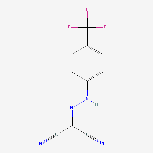 FT-0610901 CAS:7089-17-0 chemical structure