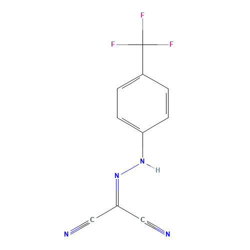 FT-0610901 CAS:7089-17-0 chemical structure