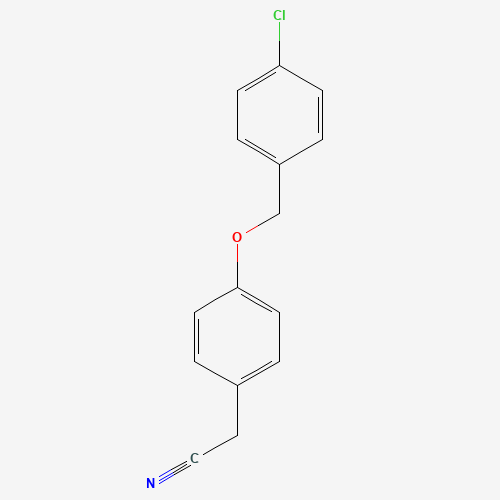 FT-0610903 CAS:175135-36-1 chemical structure