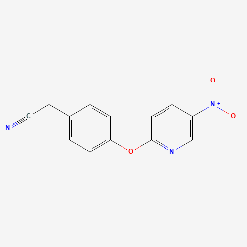 FT-0610906 CAS:219928-36-6 chemical structure