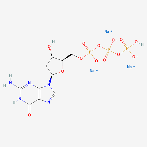 FT-0610910 CAS:93919-41-6 chemical structure