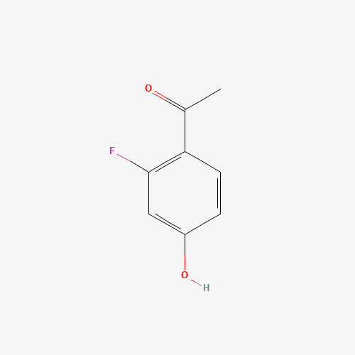 FT-0610912 CAS:98619-07-9 chemical structure