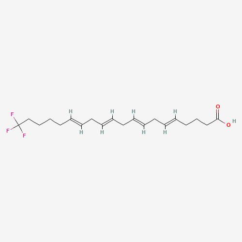 FT-0610915 CAS:115178-89-7 chemical structure