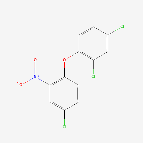 FT-0610916 CAS:2392-48-5 chemical structure