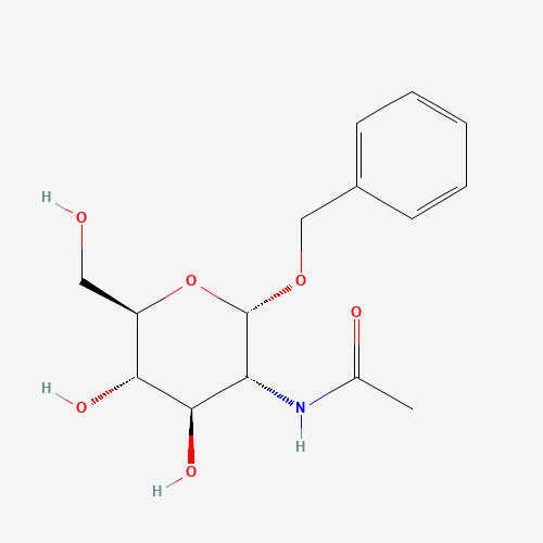 FT-0610918 CAS:13343-62-9 chemical structure